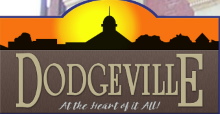 Dodgeville Chamber of Commerce